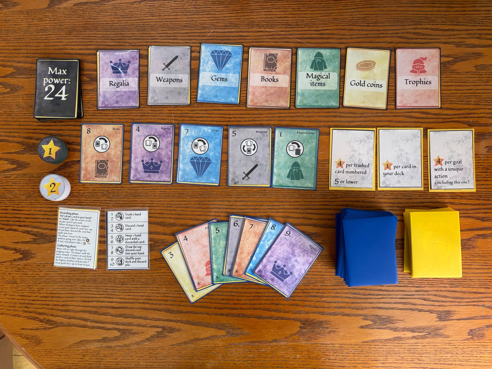 Best in Hoard, photo 1 of 3