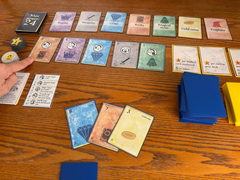 Best in Hoard, photo 3 of 3