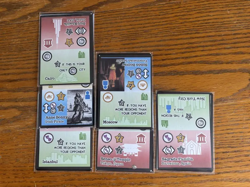 Civ18, photo 3 of 4