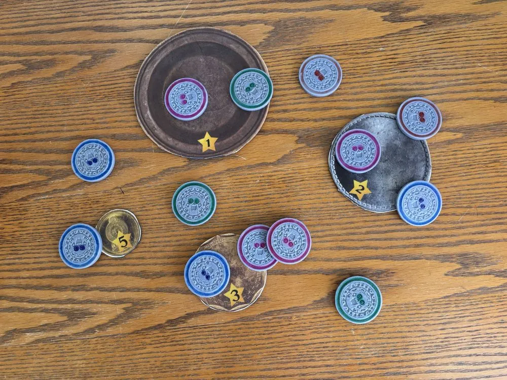 Doubloon Drop, photo 1 of 3