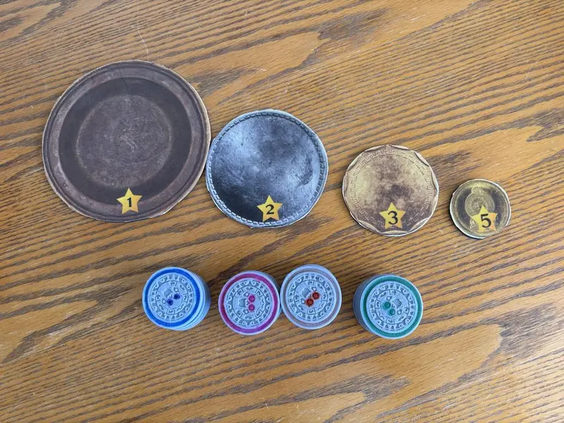 Doubloon Drop, photo 3 of 3