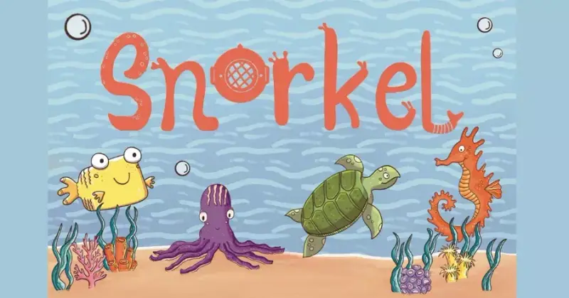 Snorkel box cover