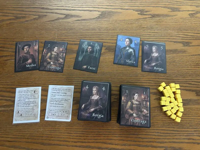 Re-gift!, photo 3 of 3