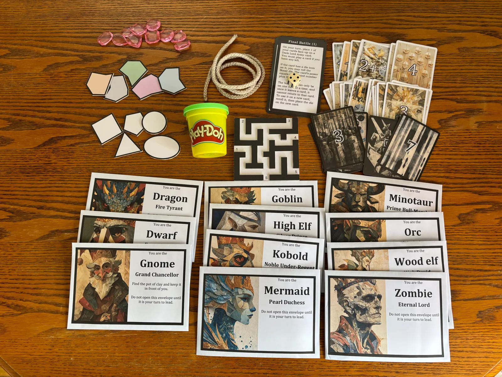 The Touch of Hope, photo 1 of 4