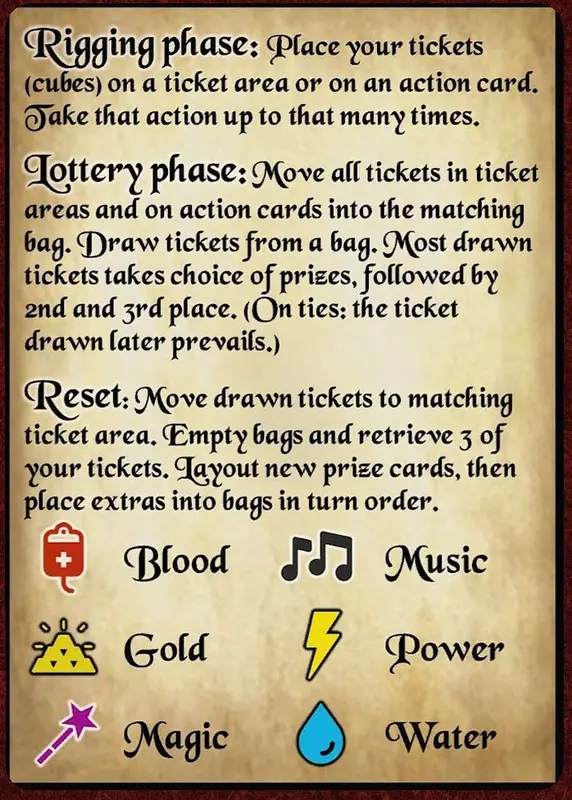 Transylvanian Lottery, photo 3 of 3