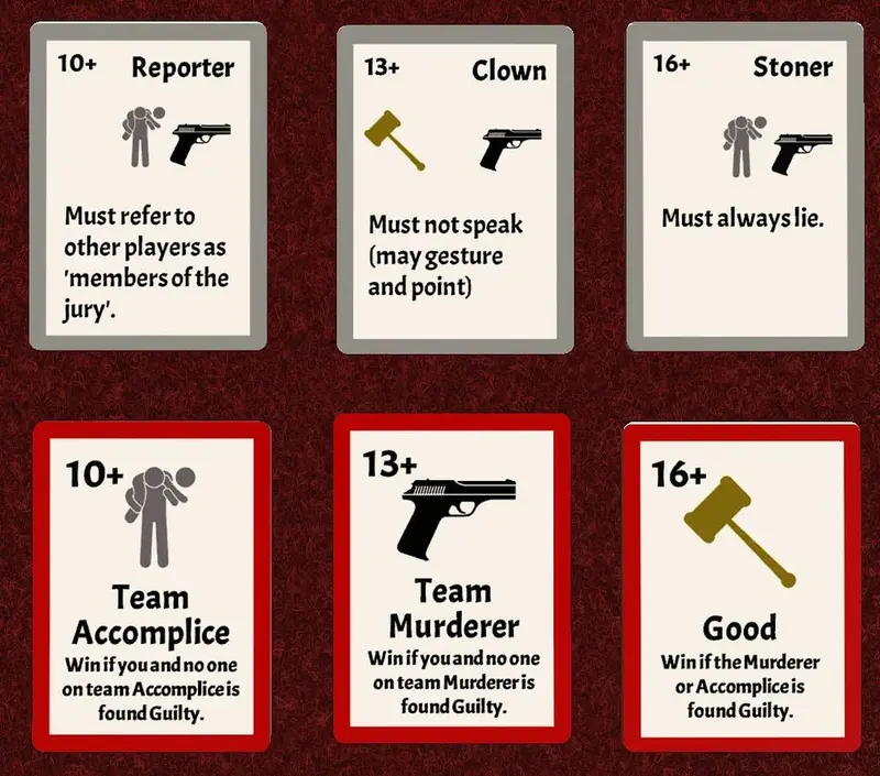 Who Shot the Sheriff?, photo 4 of 4