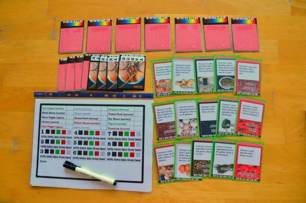 August update: prepping for Essen, re-recording videos, and a bit of site work