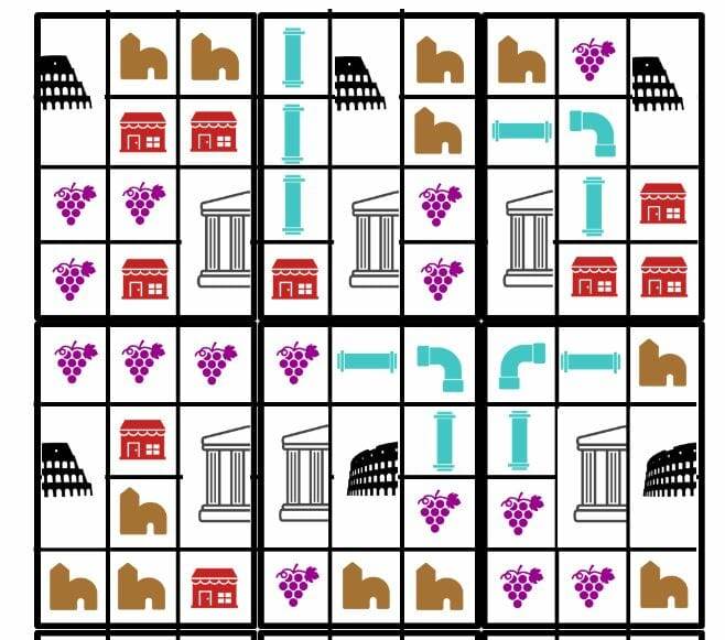 November 2019 update: post-Essen, 18 card contests, and playtesting