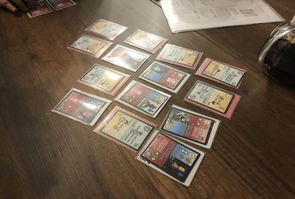 Not quite monthly update: December 2021