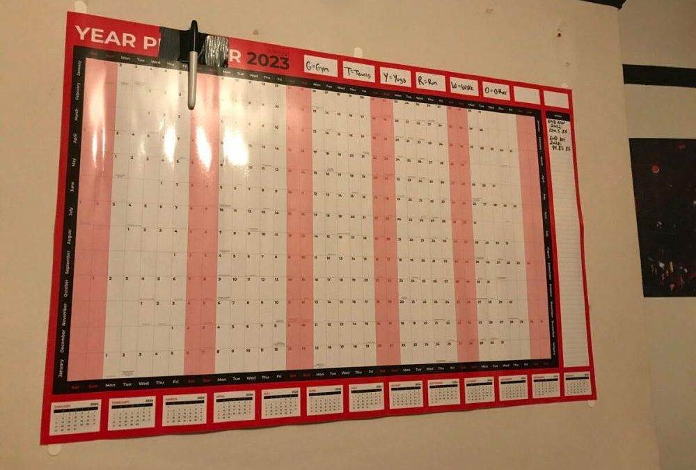 [#004] Shelved games, planning for 2023, and more