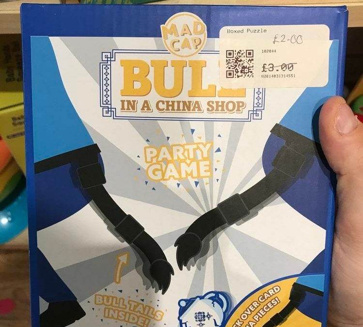 [#012] Hobson’s Choice, types of responses, pitching correctly, and more