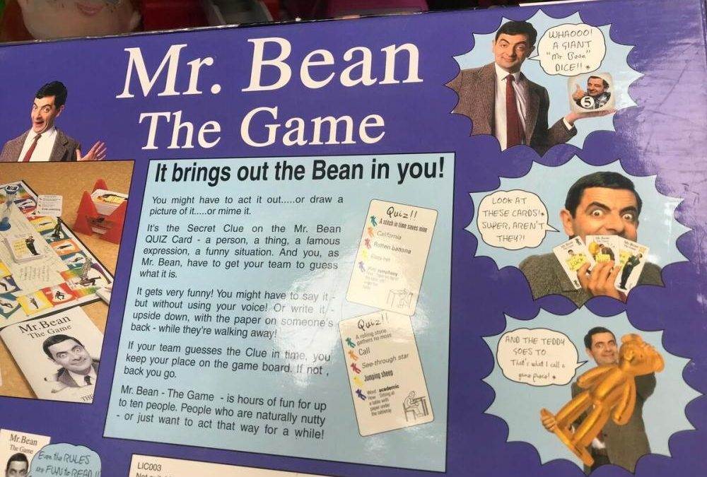 [#001] Welcome to my very first newsletter about board game design!