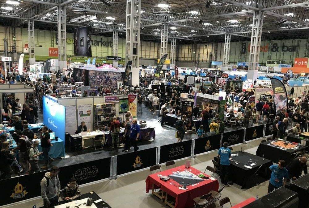 [#026] UKGE, making a great game, and more