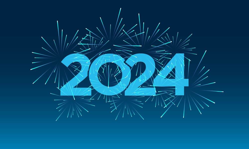 A review of 2023, a look ahead, and a special offer